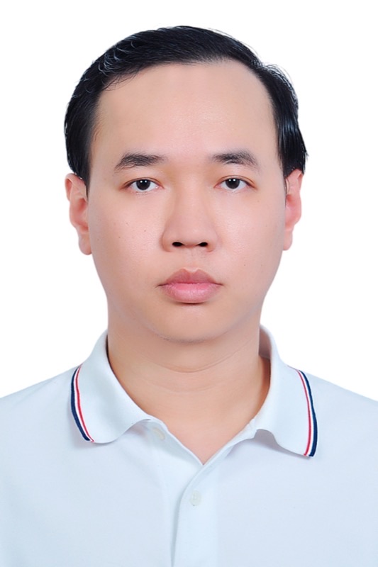 Photo of Nguyen Minh Quang